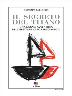 cover image of Il segreto del Titano
